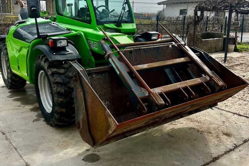 OmecoHub - Immagine MERLO TF42.7-140